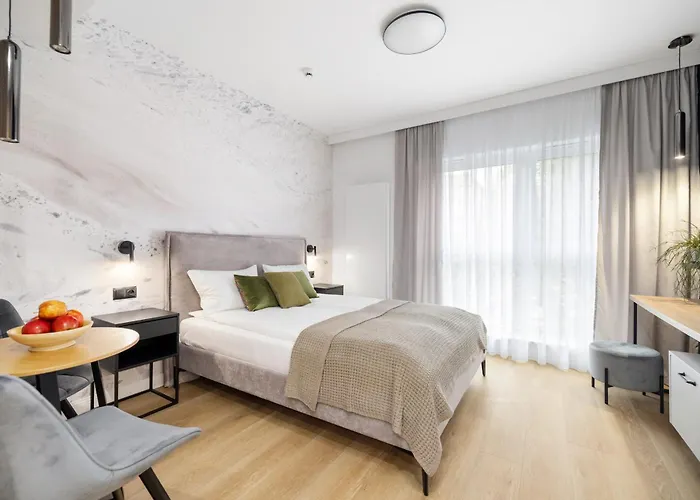 City Break Plac Wolności 6Hostel