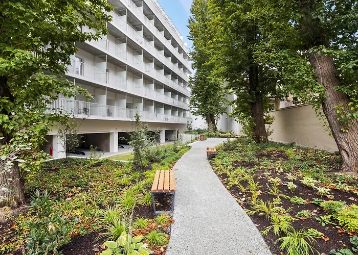 City Break Plac Wolności 6Hostel