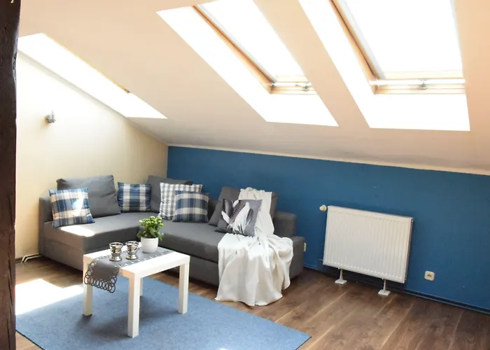 Blooms Boutique By Friendly ApartmentsHostel